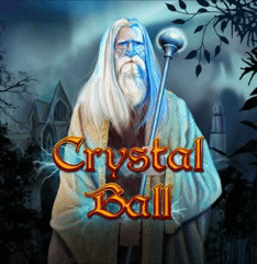 Crystal Ball Gamomat Spielautomat bei Justbit Casino Casino