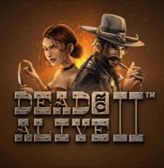 Dead Or Alive 2 Netent Spielautomat bei Justbit Casino Casino