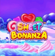 Sweet Bonanza Pragmaticplay Spielautomat bei Justbit Casino Casino